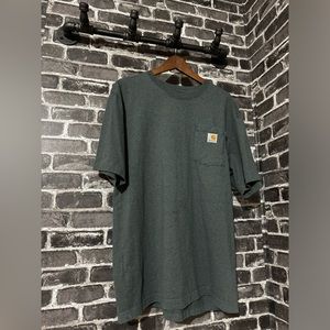 Men’s Carhartt Tee